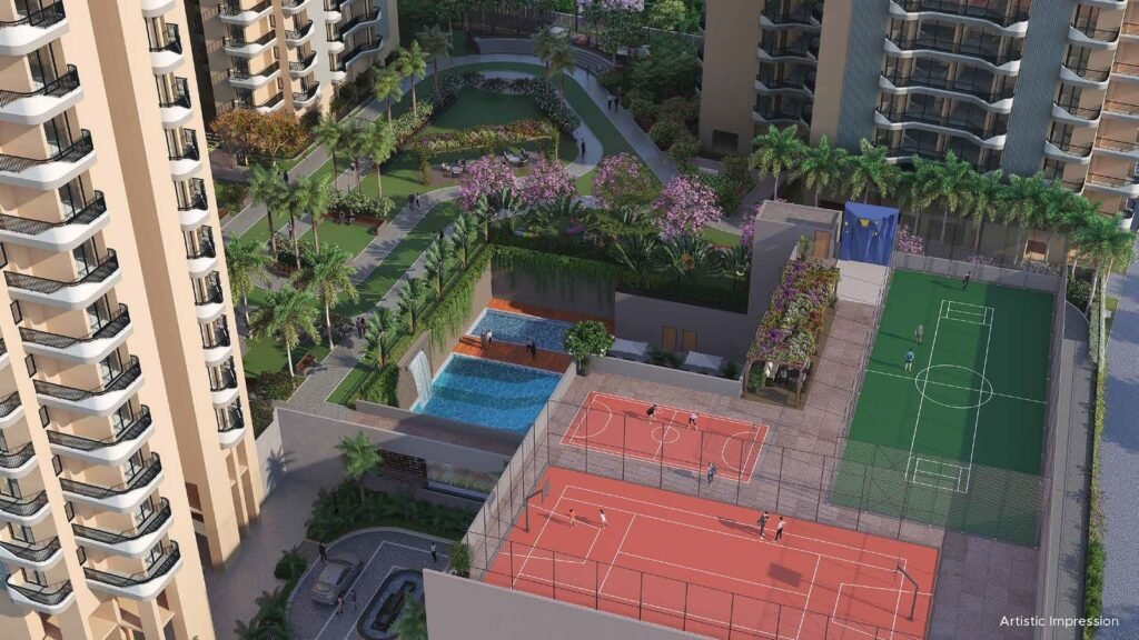 RG Pleiaddes Elevation